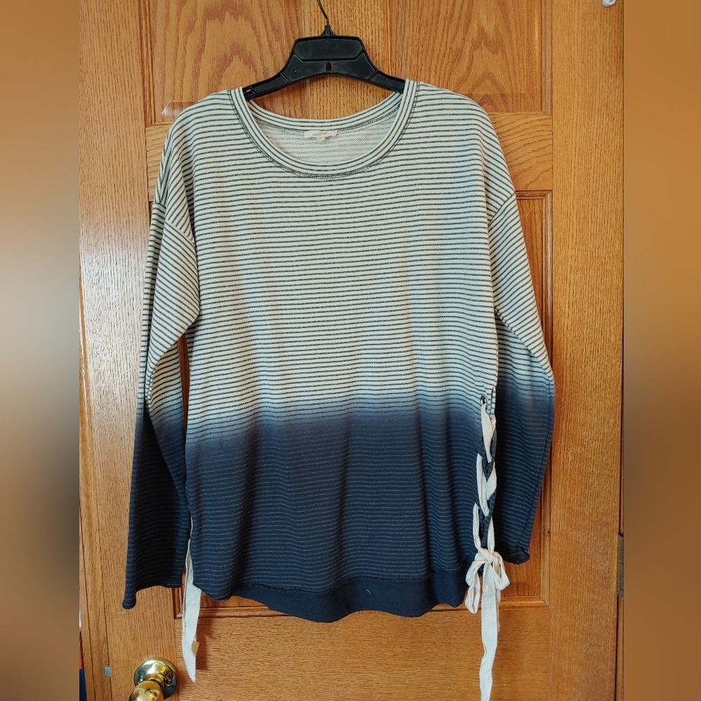 Mystree oversized pullover